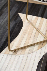 Orsina Stylish Coffee Table for Modern Living Spaces Orsina