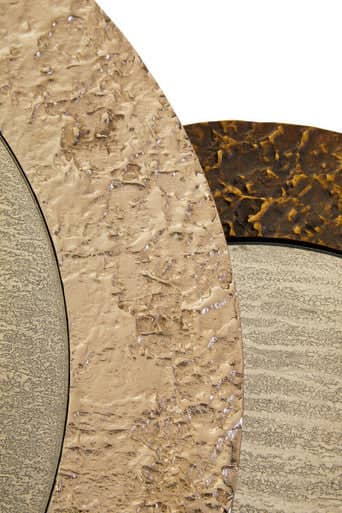 Akola Set Of 2 Nesting Coffee Tables Orsina