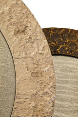 Akola Set Of 2 Nesting Coffee Tables Orsina