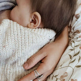 BellaMoon 3-in-1 Comfort Pillow designed for versatile support during feeding and cuddling