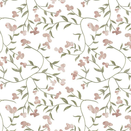 BellaMoon 3-in-1 Comfort Pillow with Floral Design for Versatile Support and Relaxation