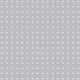 BellaMoon 3-in-1 Comfort Pillow in grey with soft polka dot design for versatile support