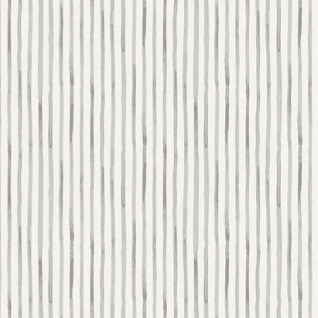 BellaMoon 3-in-1 Comfort Pillow in striped design for versatile support and relaxation