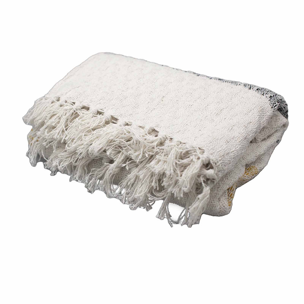 Boho Comfort Throws - 125x150cm - Mellow Mattala AW-Dropship