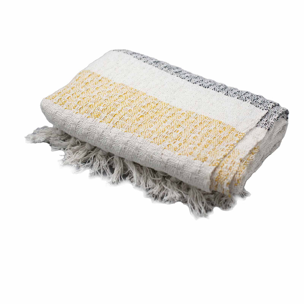 Boho Comfort Throws - 125x150cm - Mellow Mattala AW-Dropship