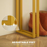Wise Galleria Console Table featuring adjustable feet for enhanced home decor versatility