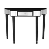 Orsina Console Table with Elegant Design and Drawer for Stylish Entryway Decor