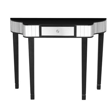 Orsina Console Table with Elegant Design and Drawer for Stylish Entryway Decor