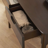 Fishe and Lilly Console Table with spacious drawers for stylish storage and organisation