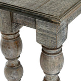 The Rutland Collection Console Table Shades 4 Seasons