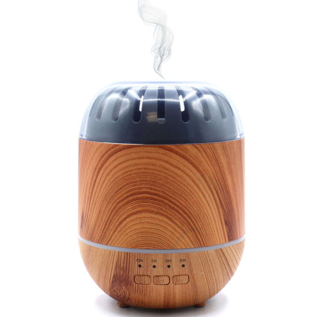 Copenhagen Atomiser - USB - Colour Change - Timer AW-Dropship