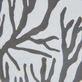 Atol Coral Art Mounted In Beaded Frame Shades 4 Seasons
