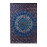 Shades 4 Seasons Cotton Bedspread for Stylish Home Decor AW-Dropship