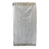 Shades 4 Seasons Cotton Pario Towel - Soft Beach Wrap Shades 4 Seasons