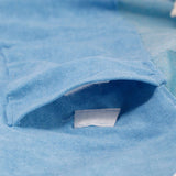 Shades 4 Seasons Cotton Pario Towel - Soft Beach Wrap Shades 4 Seasons
