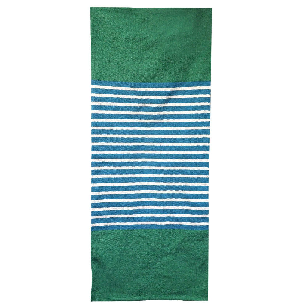 Shades 4 Seasons Indian Cotton Rug for Stylish Home Decor AW-Dropship