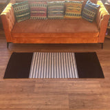 Shades 4 Seasons Indian Cotton Rug for Stylish Home Decor AW-Dropship