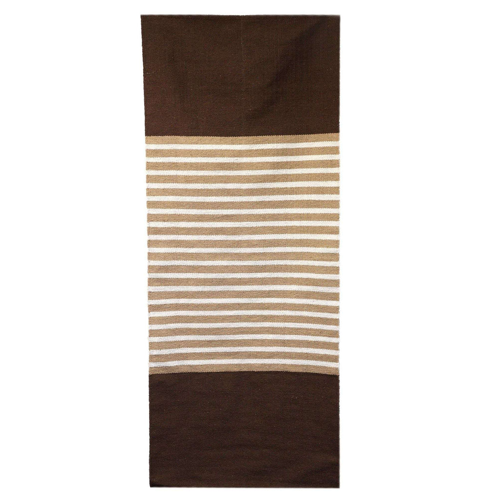 Shades 4 Seasons Indian Cotton Rug for Stylish Home Decor AW-Dropship