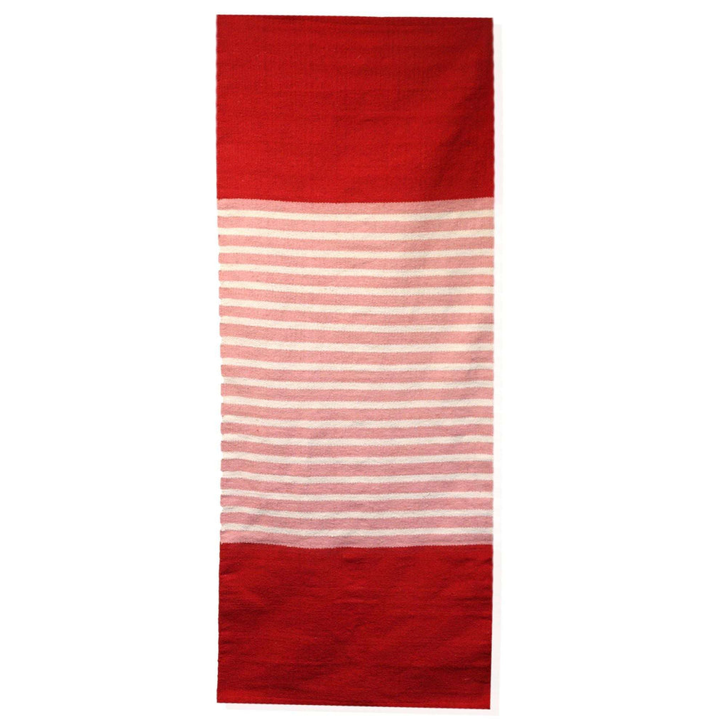 Shades 4 Seasons Indian Cotton Rug for Stylish Home Decor AW-Dropship