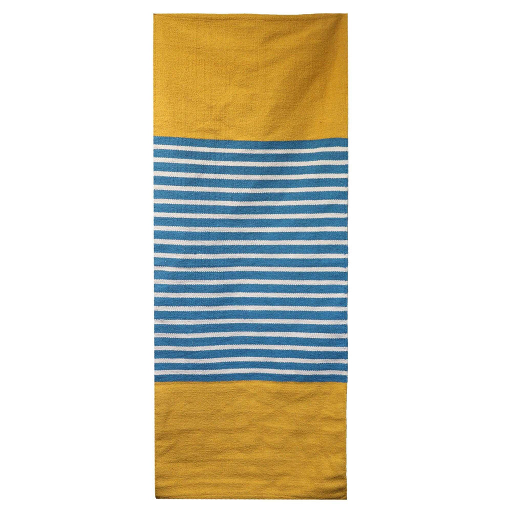 Shades 4 Seasons Indian Cotton Rug for Stylish Home Decor AW-Dropship