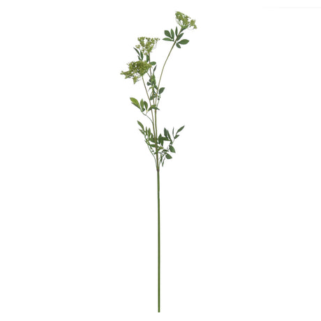 Shades 4 Seasons Artificial Cow Parsley Spring Stem Shades 4 Seasons
