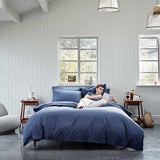 Cotton Collective White Sheet Set for Stylish Bedrooms Cotton Collective