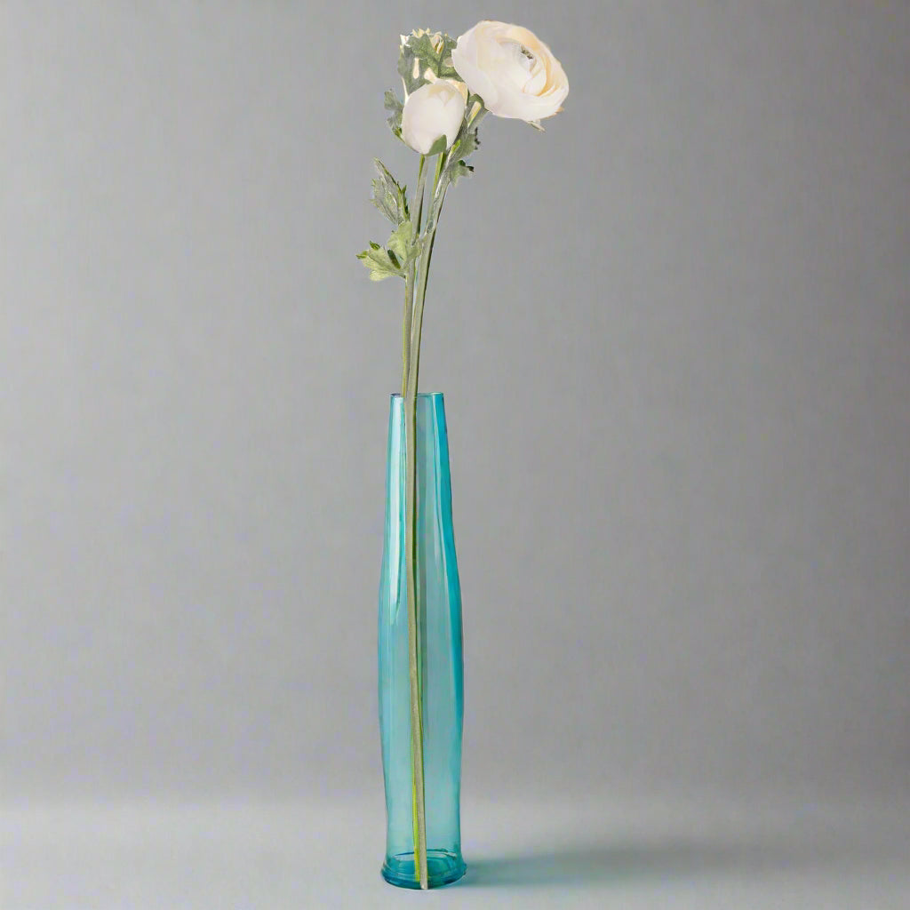 Shades 4 Seasons Cream Ranunculus Single Stem Flower Shades 4 Seasons