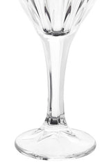 Orsina Wine Glasses with Elegant Design for Special Occasions and Everyday Use