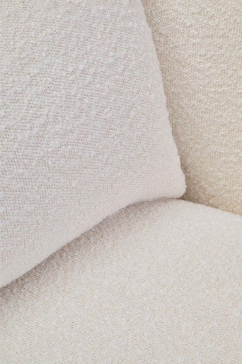 Orsina Curved Chair for Stylish Home Decor Orsina