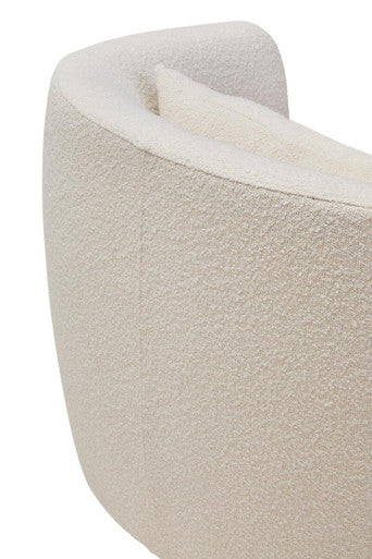 Orsina Curved Chair for Stylish Home Decor Orsina