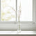 Shades 4 Seasons Cymbidium Spray for Elegant Decor Lilac PLASTIC Shades 4 Seasons