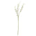 Elegant Cymbidium Spray by Shades 4 Seasons WHITE PLASTIC Shades 4 Seasons