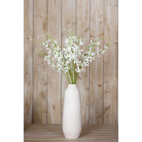 Elegant Cymbidium Spray by Shades 4 Seasons Shades 4 Seasons