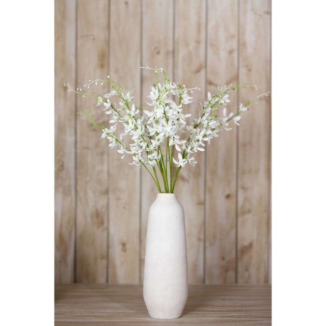 Elegant Cymbidium Spray by Shades 4 Seasons Shades 4 Seasons