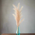 Shades 4 Seasons Pampas Grass Stem - Elegant Decor PLASTIC Shades 4 Seasons