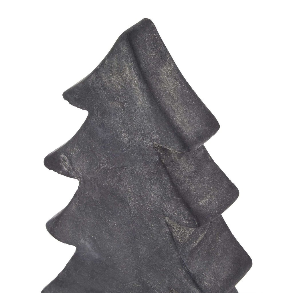 Shades 4 Seasons Amalfi Grey Medium Christmas Tree Shades 4 Seasons