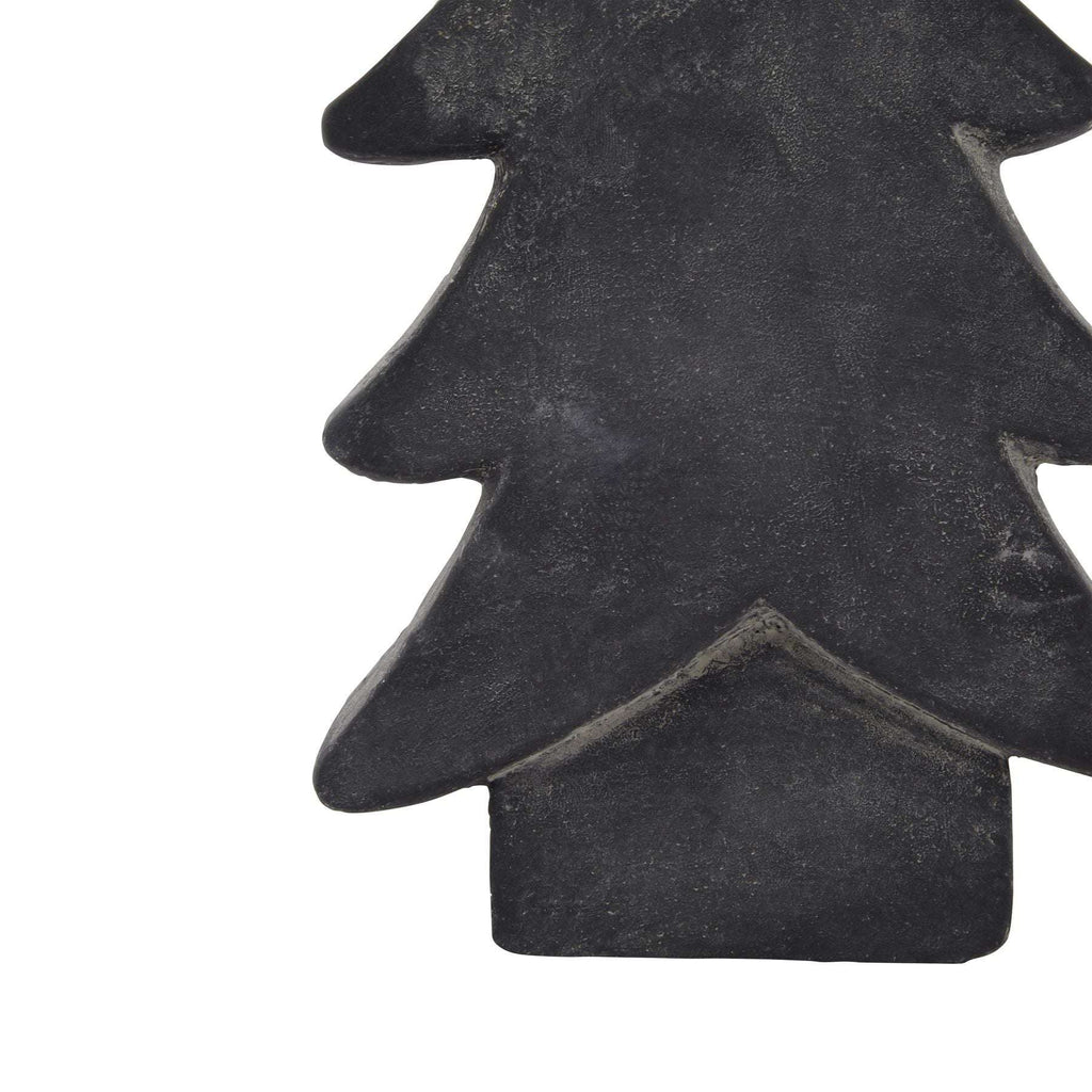 Shades 4 Seasons Amalfi Grey Medium Christmas Tree Shades 4 Seasons