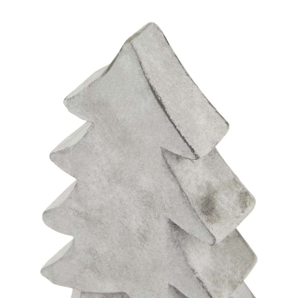 Shades 4 Seasons Athena Stone Medium Christmas Tree Shades 4 Seasons