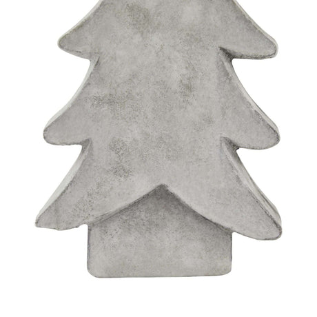 Shades 4 Seasons Athena Stone Medium Christmas Tree Shades 4 Seasons