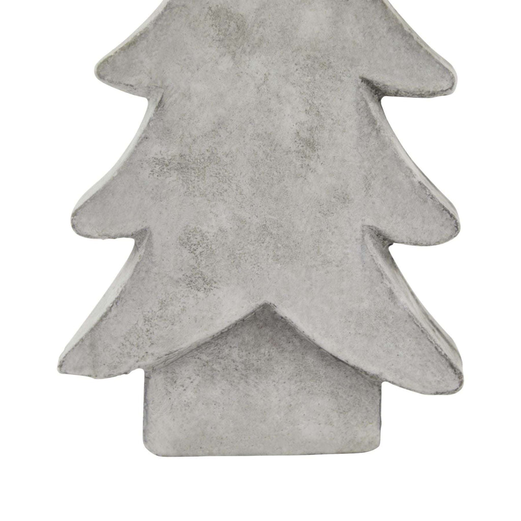 Shades 4 Seasons Athena Stone Medium Christmas Tree Shades 4 Seasons