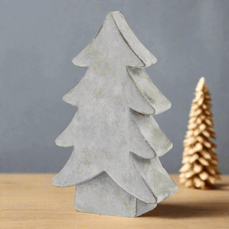Shades 4 Seasons Athena Stone Medium Christmas Tree Shades 4 Seasons