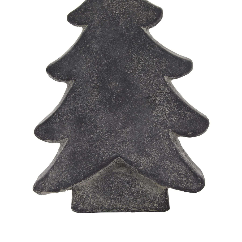 Shades 4 Seasons Amalfi Grey Small Christmas Tree Shades 4 Seasons