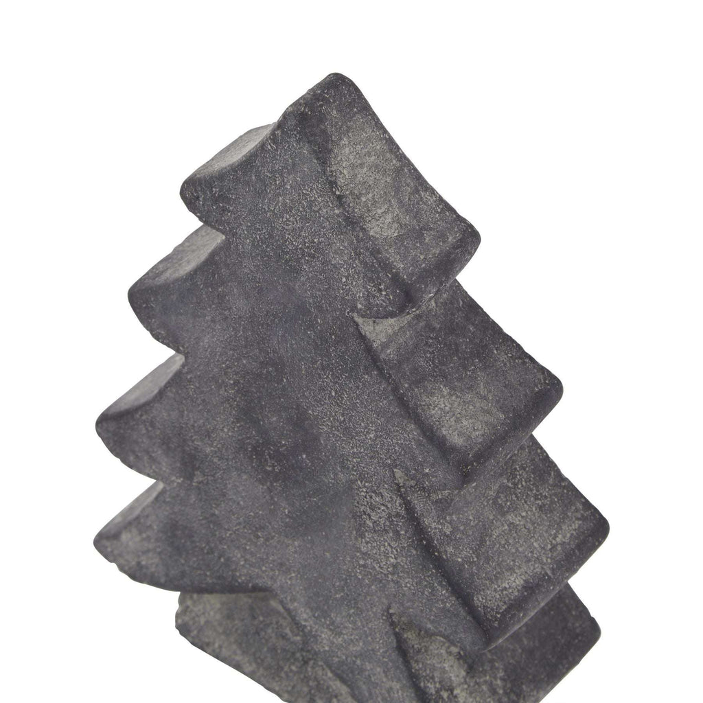 Shades 4 Seasons Amalfi Grey Small Christmas Tree Shades 4 Seasons