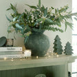 Shades 4 Seasons Amalfi Grey Small Christmas Tree Shades 4 Seasons