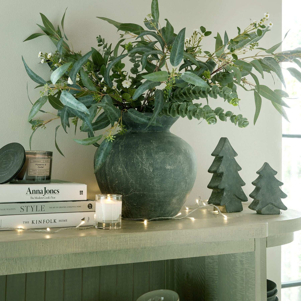 Shades 4 Seasons Amalfi Grey Medium Christmas Tree Shades 4 Seasons