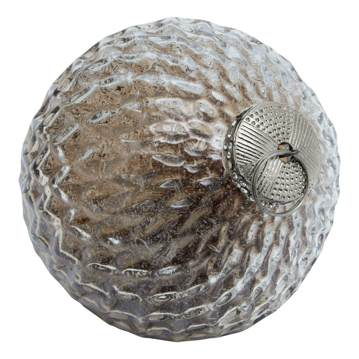 Coffee Ombre Collection Detailed Bauble Shades 4 Seasons