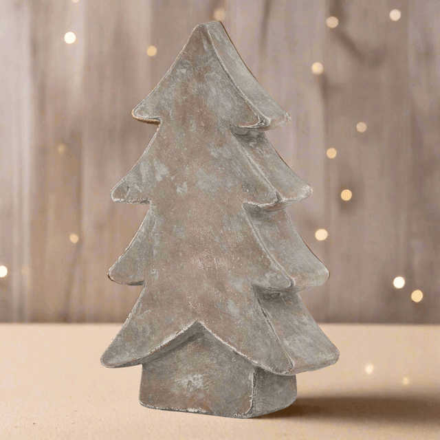 Shades 4 Seasons Siena Brown Medium Christmas Tree Shades 4 Seasons