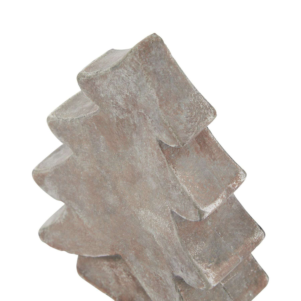 Shades 4 Seasons Siena Brown Small Christmas Tree Shades 4 Seasons
