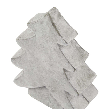 Shades 4 Seasons Athena Stone Small Christmas Tree Shades 4 Seasons