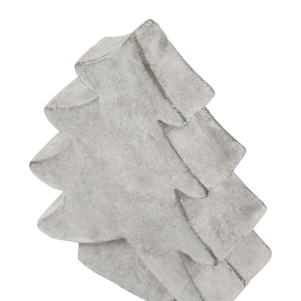 Shades 4 Seasons Athena Stone Small Christmas Tree Shades 4 Seasons